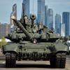 Irak, Rus tanklarını kullanacak