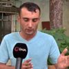Haluk Levent lösemili Ebru Çelen ile düet yaptı Haluk Levent lösemili Ebru Çelen ile düet yaptı