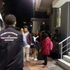 İzmir de göçmen kaçakçılarına şok operasyon İzmir de göçmen kaçakçılarına şok operasyon