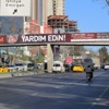 Ayazağa'daki üst geçit kaldırılacak Ayazağa'daki üst geçit kaldırılacak