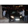 Lüks Otomobilde Ölü Bulundu Lüks Otomobilde Ölü Bulundu