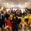 Talasgücü Belediyespor, iç saha kâbusunu geride bıraktı Talasgücü Belediyespor, iç saha kâbusunu geride bıraktı