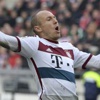 Hannover 96 1 - 3 Bayern Münih Hannover 96 1 - 3 Bayern Münih