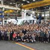 Ford Otosan’ın Endüstri 4.0 gururu Ford Otosan’ın Endüstri 4.0 gururu