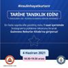 Türkiye Diyabet Vakfı'ndan insülinin 100'üncü yılında Guinness Rekor Denemesi Türkiye Diyabet Vakfı'ndan insülinin 100'üncü yılında Guinness Rekor Denemesi