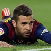 Jordi Alba 2020'ye kadar Barcelona'da Jordi Alba 2020'ye kadar Barcelona'da