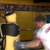 (Özel Haber) Kalecilikten Kick Boks Şampiyonluğuna (Özel Haber) Kalecilikten Kick Boks Şampiyonluğuna