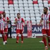 Antalyaspor yenilmezlik serisini 13 maça çıkardı Antalyaspor yenilmezlik serisini 13 maça çıkardı