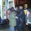 Göçmen kaçakçılığı operasyonu:135 gözaltı