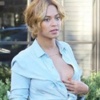 Beyonce frikik verdi Beyonce frikik verdi