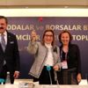 Kadın girişimcilere ihracat çağrısı Kadın girişimcilere ihracat çağrısı