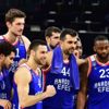 Anadolu Efes'ten liglerin iptal kararına destek