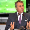 Fikret Orman yine 'devlet' dedi