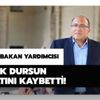 Haluk Dursun kimdir? Kültür Bakan Yardımcısı Haluk Dursun hayatını kaybetti!