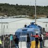 Provokatörler tutuklandı