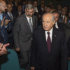 Liderlerle görüşmek Erdoğan’ın işi değil Liderlerle görüşmek Erdoğan’ın işi değil