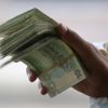 Rusya sahte banknotları "Libya ekonomisini desteklemek için" göndermiş Rusya sahte banknotları "Libya ekonomisini desteklemek için" göndermiş