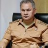 Rusya Savunma Bakanı Şoygu, darbeci Hafter ile görüştü Rusya Savunma Bakanı Şoygu, darbeci Hafter ile görüştü