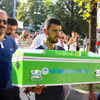 Kenan Sofuoğlu'nun gözyaşları