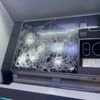 Kimse ne olduğunu alamadı. Çekiçle geldi, ATM'leri tek tek kırdı Kimse ne olduğunu alamadı. Çekiçle geldi, ATM'leri tek tek kırdı