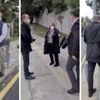﻿İTÜ'de eski rektör kendi turnikesinden geçemedi
