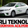 Yerli Teknoloji Dünyaya Açılıyor