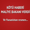 Yunanistan temerrüde düşüyor Yunanistan temerrüde düşüyor