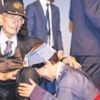 Hem ağladı hem ağlattı