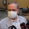 Taha Akyol affetti, mahkeme affetmedi Taha Akyol affetti, mahkeme affetmedi
