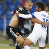 Basel, Belenenses'i Lizbon'da yıktı! Basel, Belenenses'i Lizbon'da yıktı!
