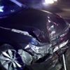 Sultangazi deki zincirleme trafik kazasında 7 kişi ... Sultangazi deki zincirleme trafik kazasında 7 kişi ...