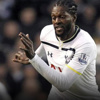 F.Bahçe'de Adebayor operasyonu F.Bahçe'de Adebayor operasyonu