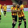 Göztepe'nin, Denizlispor maçı 11'i belli oldu