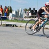 Salcano Mersin-Taşucu Triatlon Yarışması başladı