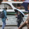 Meteorolojiden sağanak ve sis uyarısı