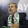 Kocaman’ın hayatı film oluyor Kocaman’ın hayatı film oluyor