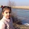 Kura Nehri nin yüzeyi buz tuttu