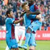Trabzonspor'da yenilmezler çağı! Trabzonspor'da yenilmezler çağı!