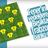 Fenerbahçe'nin yedekleri göz kamaştırıyor