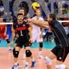 FIVB Dünya Ligi'nde Karadağ'a yenildik FIVB Dünya Ligi'nde Karadağ'a yenildik
