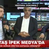 Demirtaş Bugün TV yayınına katıldı Demirtaş Bugün TV yayınına katıldı