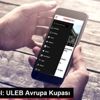 Basketbol: ULEB Avrupa Kupası Basketbol: ULEB Avrupa Kupası