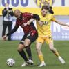 Süper Lig'de Ankara derbisi 78. kez oynanacak Süper Lig'de Ankara derbisi 78. kez oynanacak