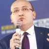Akdoğan: HDP'ye verilen her oy vebaldir