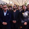 Erkan Kazancı için cenaze töreni yapıldı