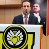 Tekrar aday olacağım Tekrar aday olacağım