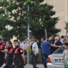 Kızının nişanlısını öldürdü