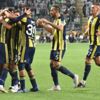 Avrupa'da gala gecesi Avrupa'da gala gecesi