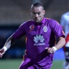 "Sneijder ayrılsaydı kaos olurdu" "Sneijder ayrılsaydı kaos olurdu"