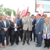 Saadet Partisi Kayseri İl Başkanı Mahmut Arıkan Saadet Partisi Kayseri İl Başkanı Mahmut Arıkan